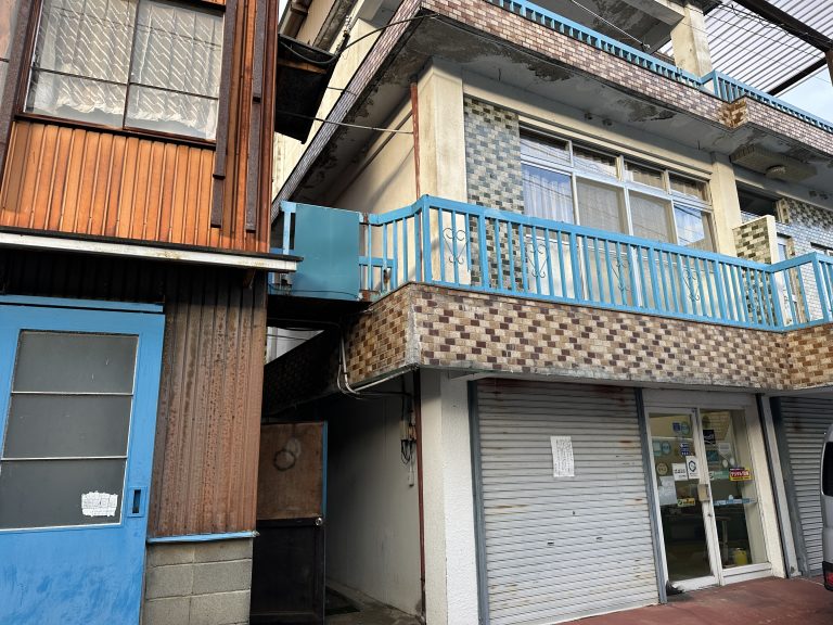 detached 美濃市上野