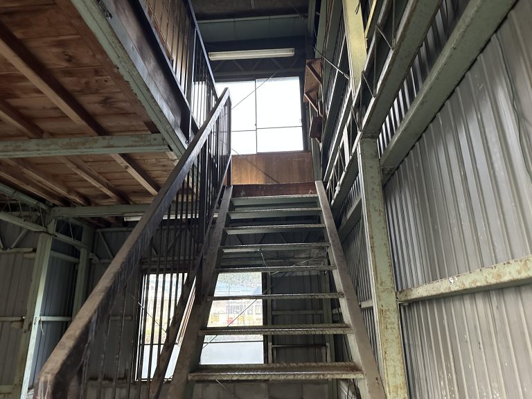 detached 美濃市上野