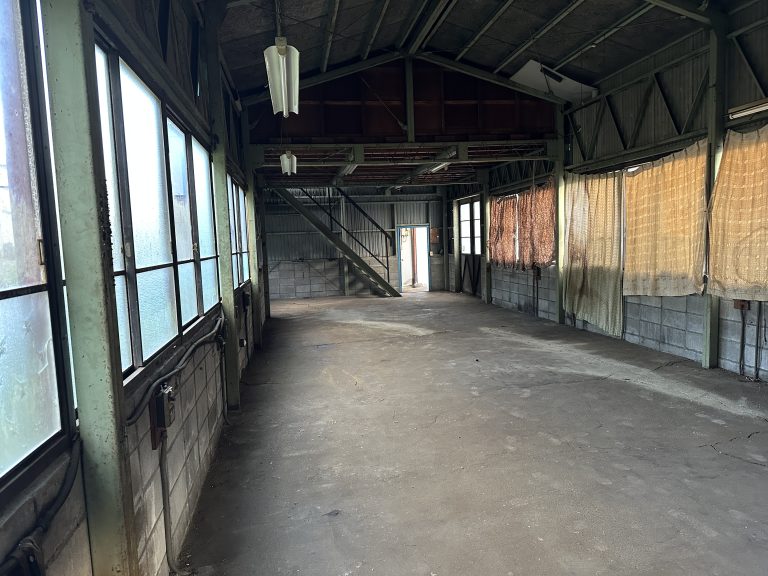 detached 美濃市上野