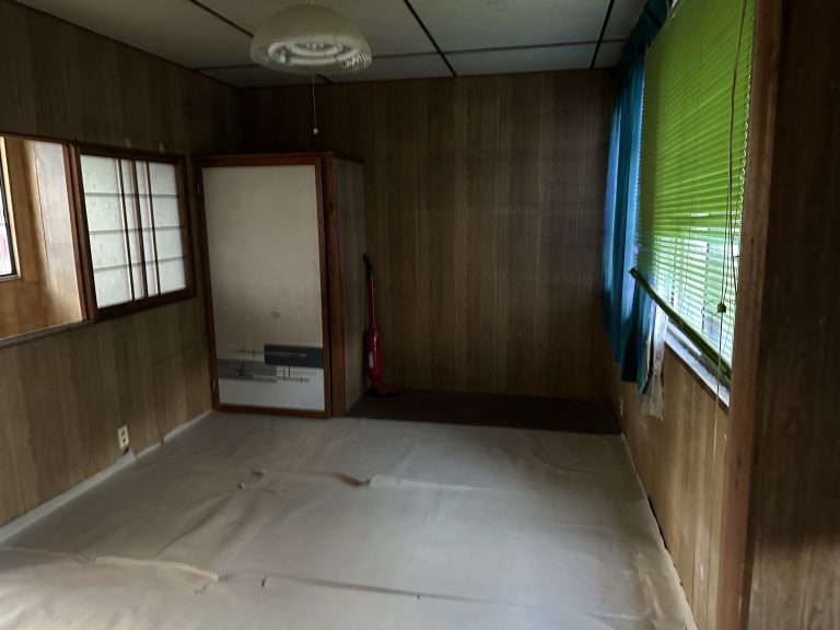 detached 美濃市上野