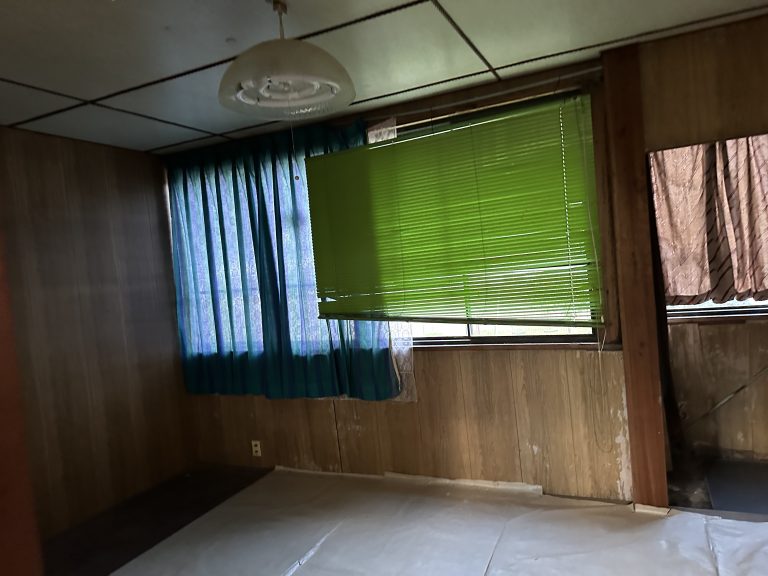 detached 美濃市上野