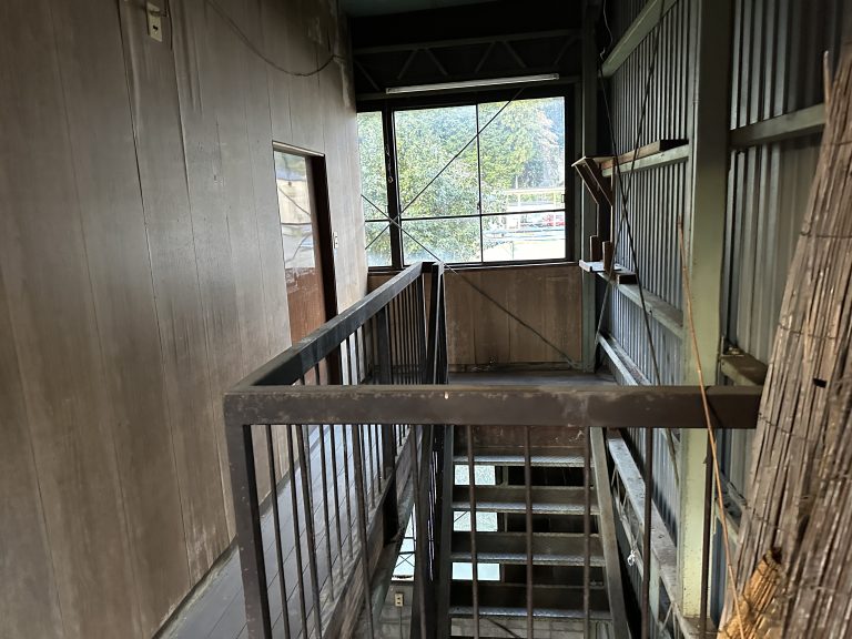 detached 美濃市上野