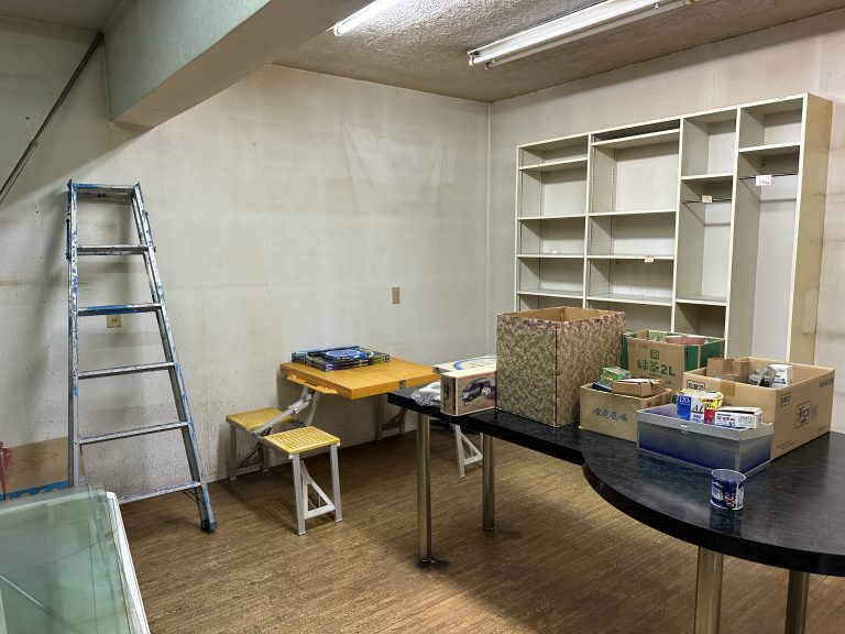 detached 美濃市上野