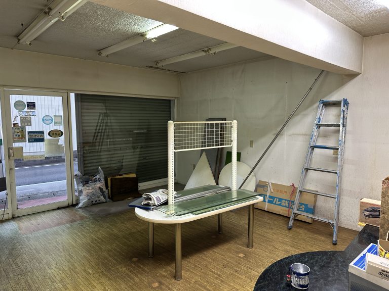 detached 美濃市上野