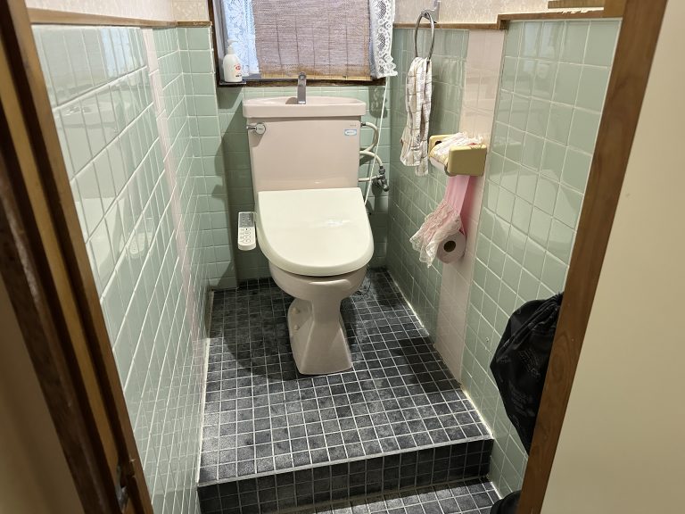 detached 美濃市上野