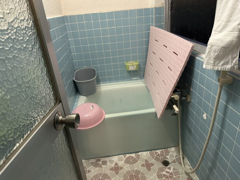 detached 美濃市上野