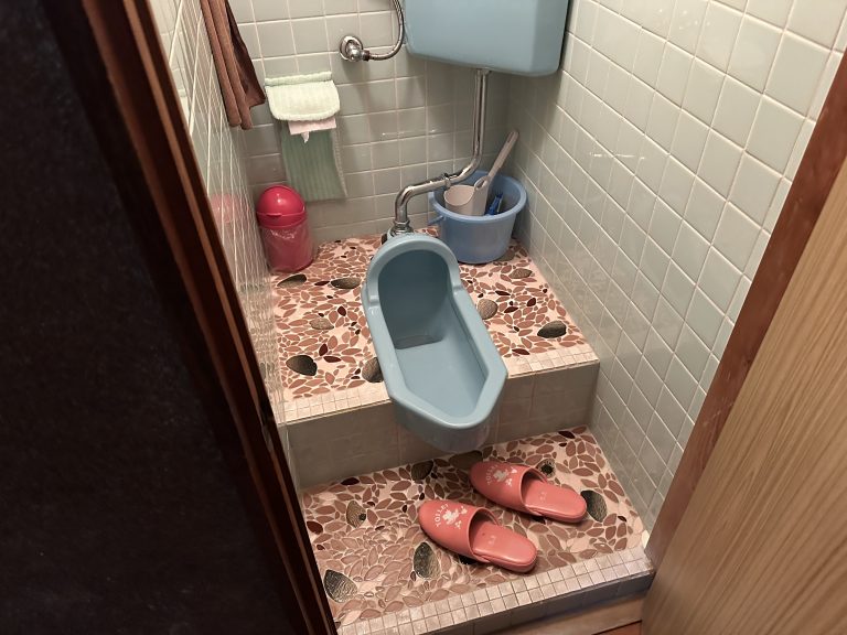 detached 美濃市上野