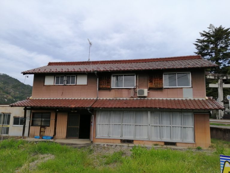 detached 美濃市上条