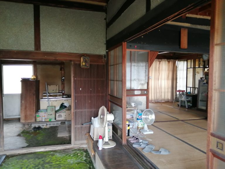 detached 美濃市上条
