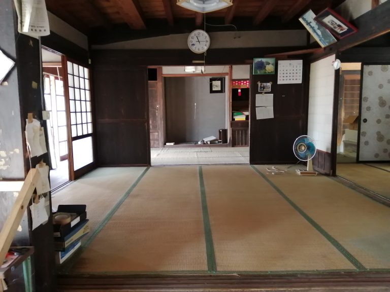 detached 美濃市御手洗