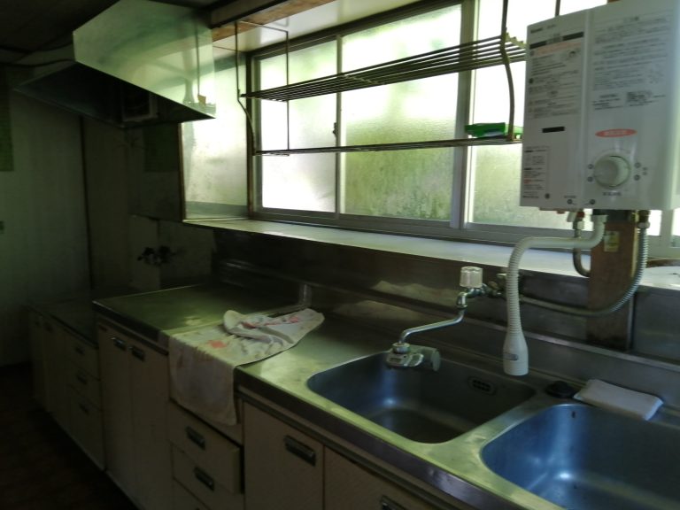 detached 美濃市乙狩