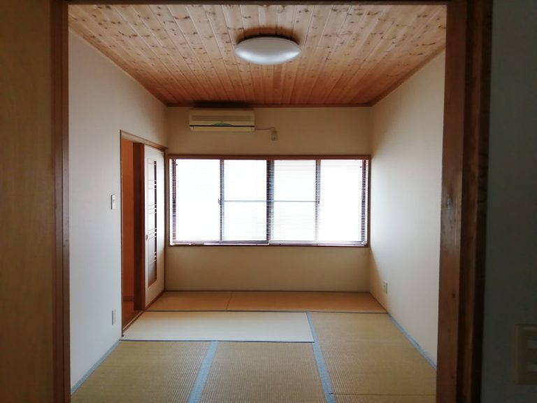 detached 美濃市泉町