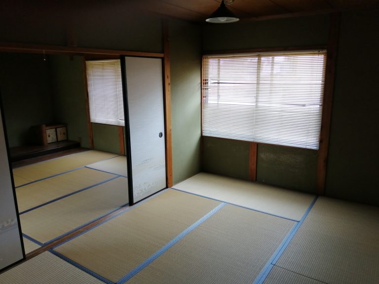 detached 美濃市泉町