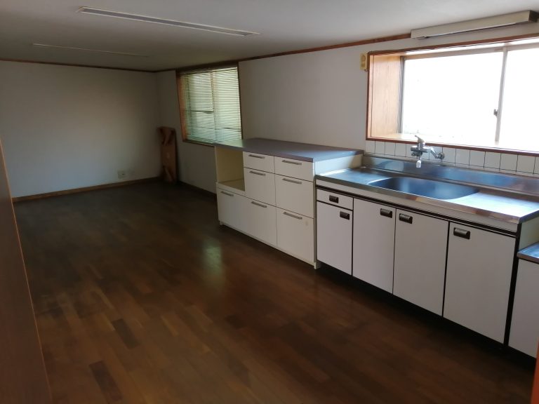detached 美濃市泉町