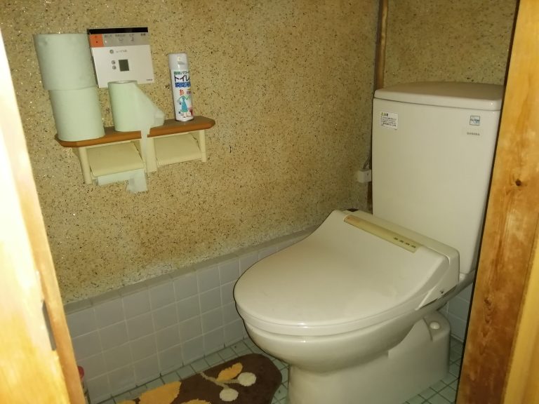 detached 美濃市千畝町