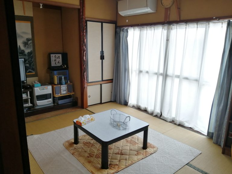 townhouse 美濃市西市場