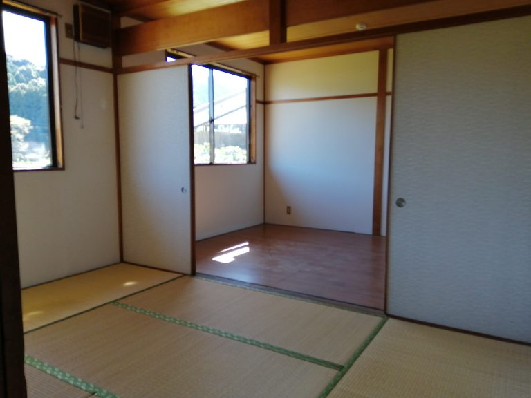 detached 美濃市曽代