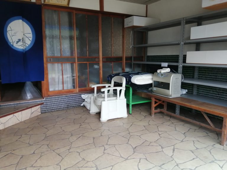 townhouse 美濃市千畝町