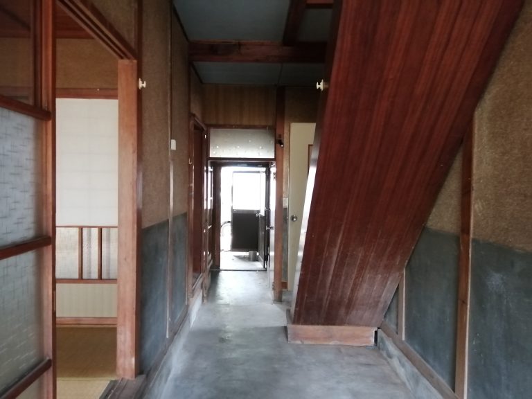 detached 美濃市前野