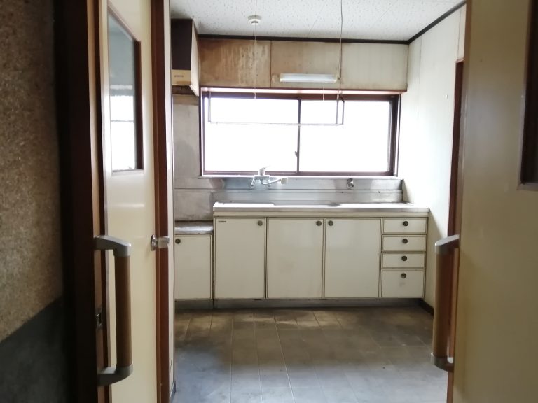 detached 美濃市前野