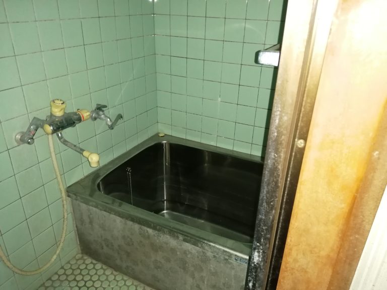 detached 美濃市前野