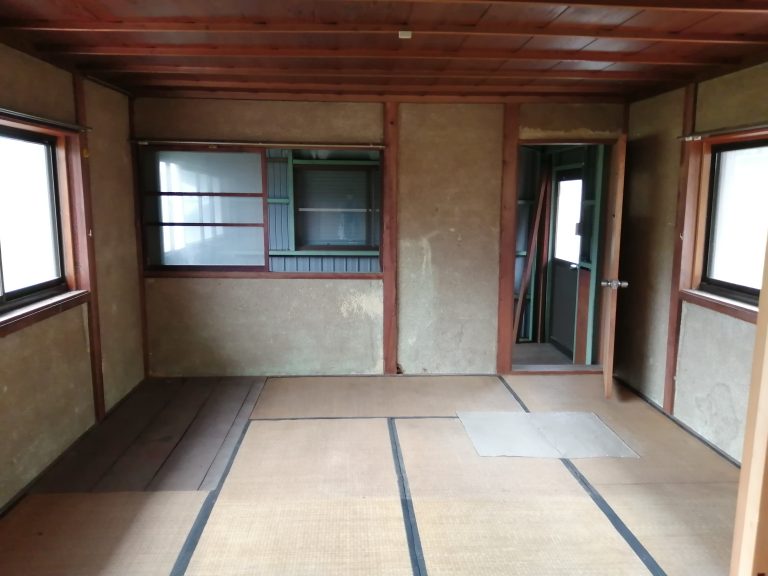 detached 美濃市前野