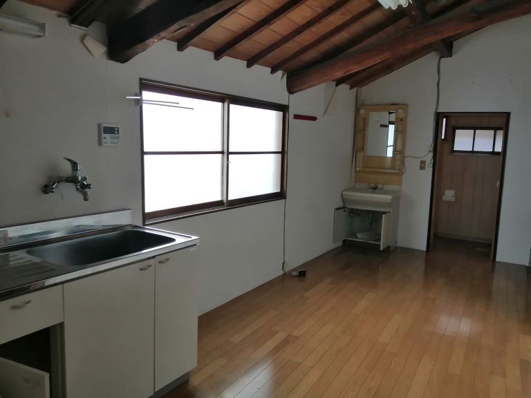 townhouse 美濃市泉町