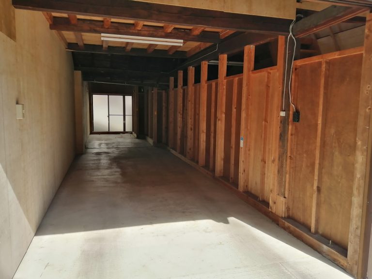 townhouse 美濃市泉町