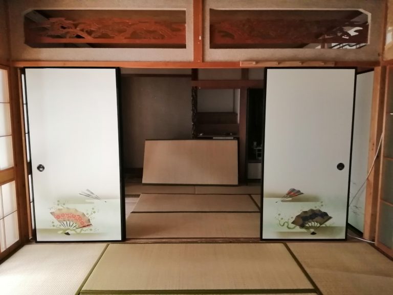 detached 美濃市蕨生