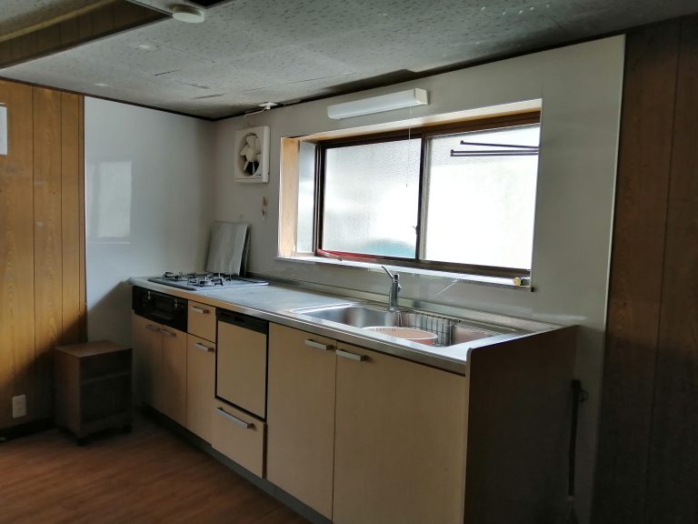 detached 美濃市蕨生