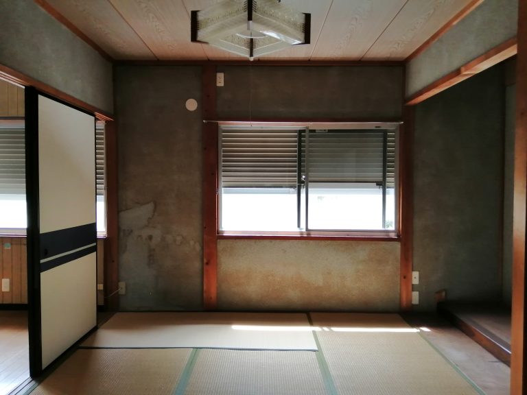 detached 美濃市蕨生