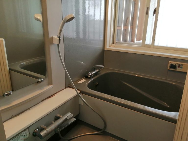 detached 美濃市蕨生