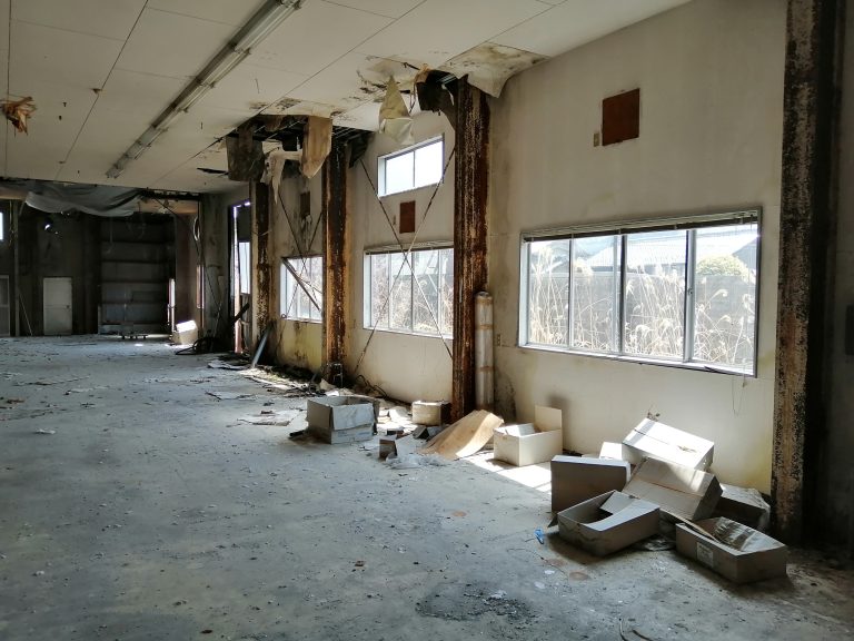 commercial 美濃市上野