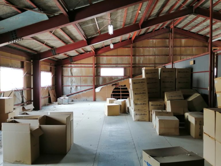 commercial 美濃市上野