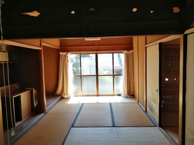 detached 美濃市千畝町