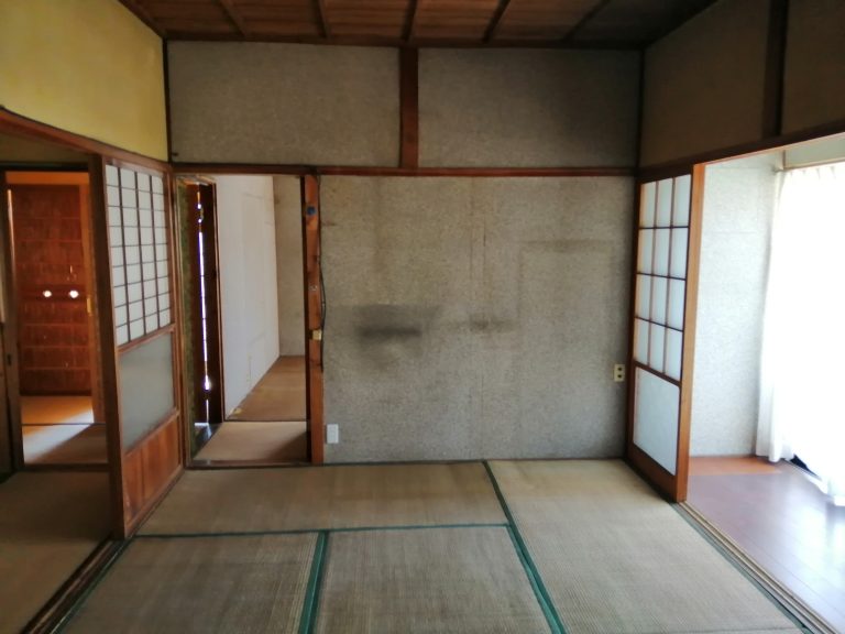 detached 美濃市千畝町