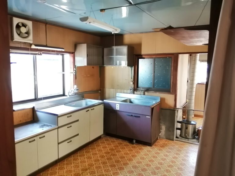 detached 美濃市千畝町