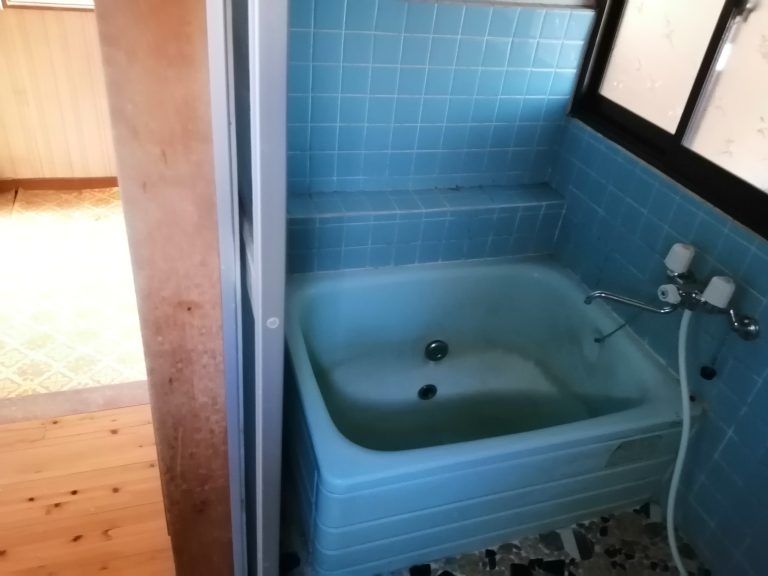 detached 美濃市千畝町