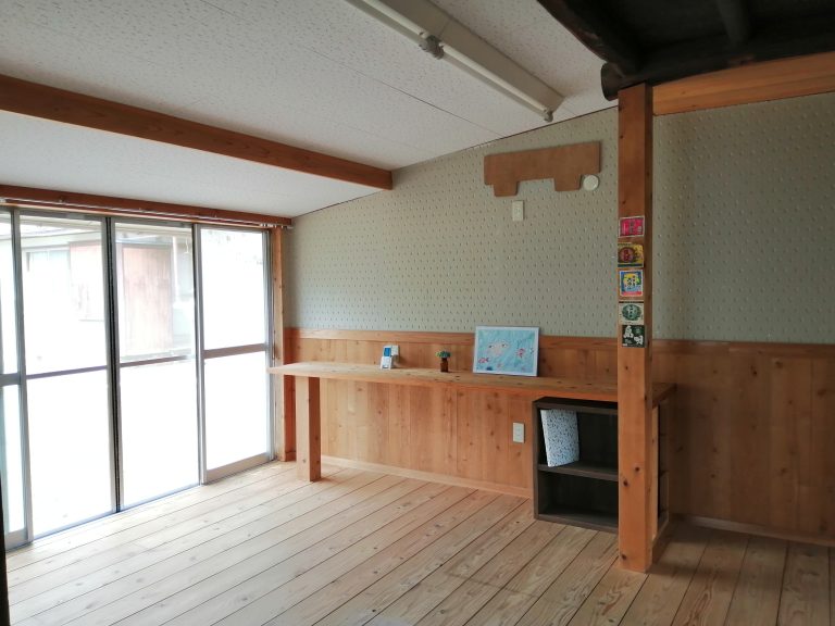 detached 美濃市御手洗