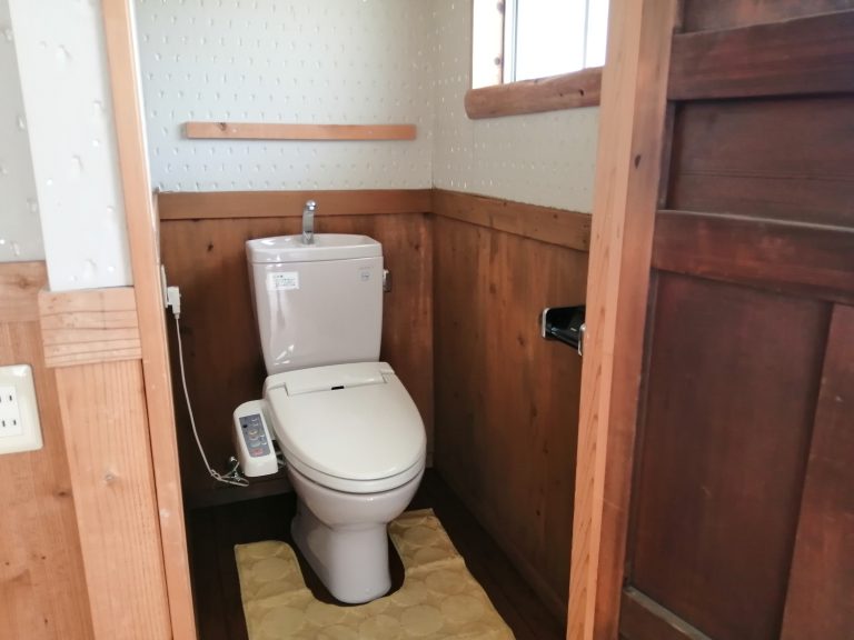 detached 美濃市御手洗