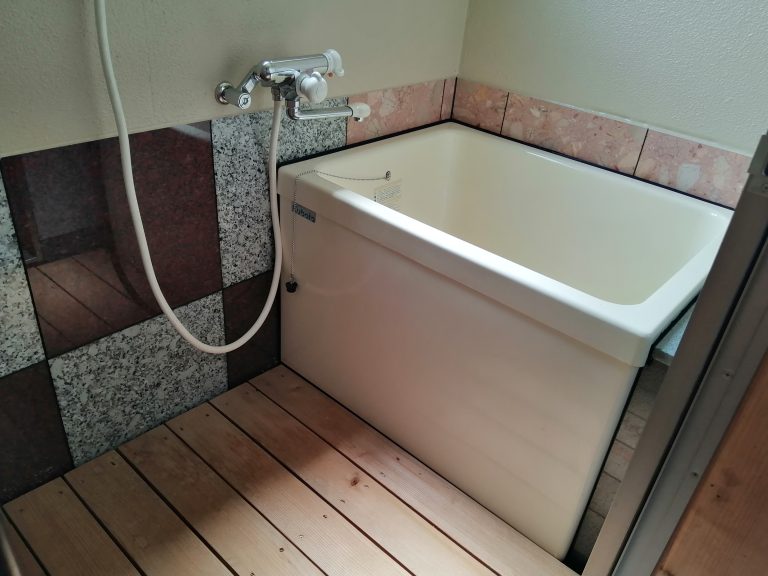 detached 美濃市御手洗