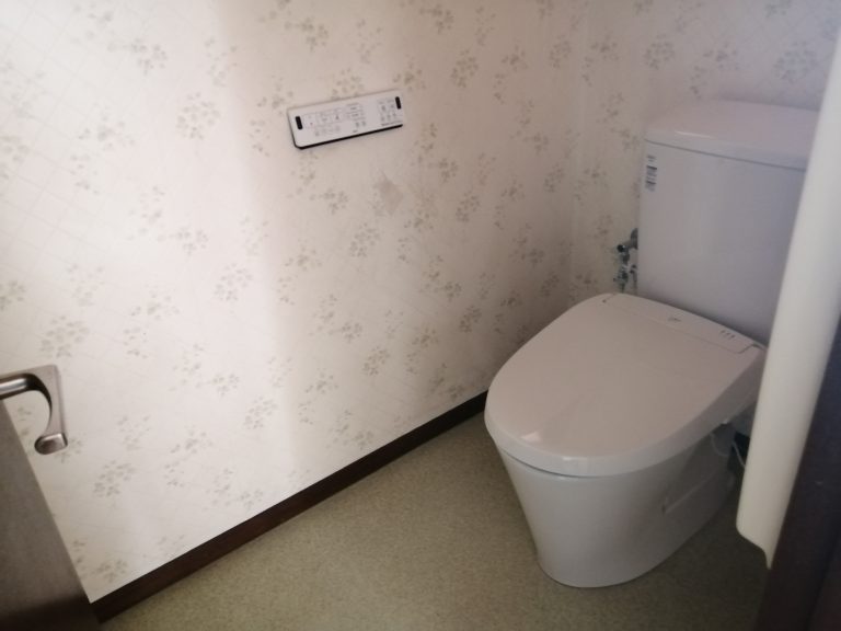 detached 美濃市東市場