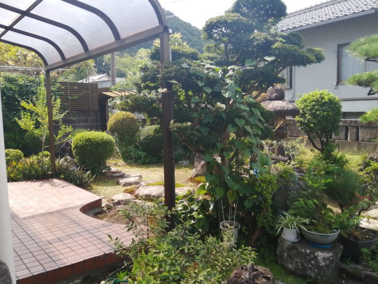 detached 美濃市亀野町