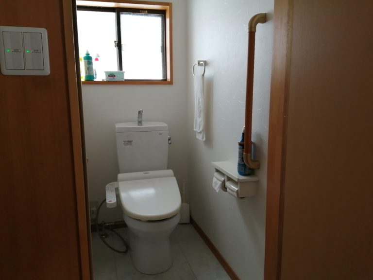 detached 美濃市乙狩