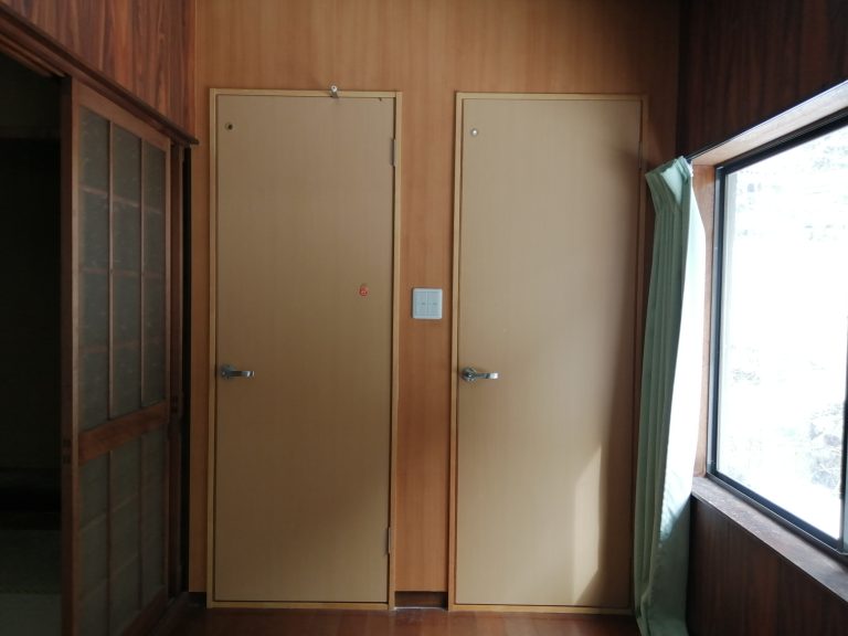 detached 美濃市乙狩