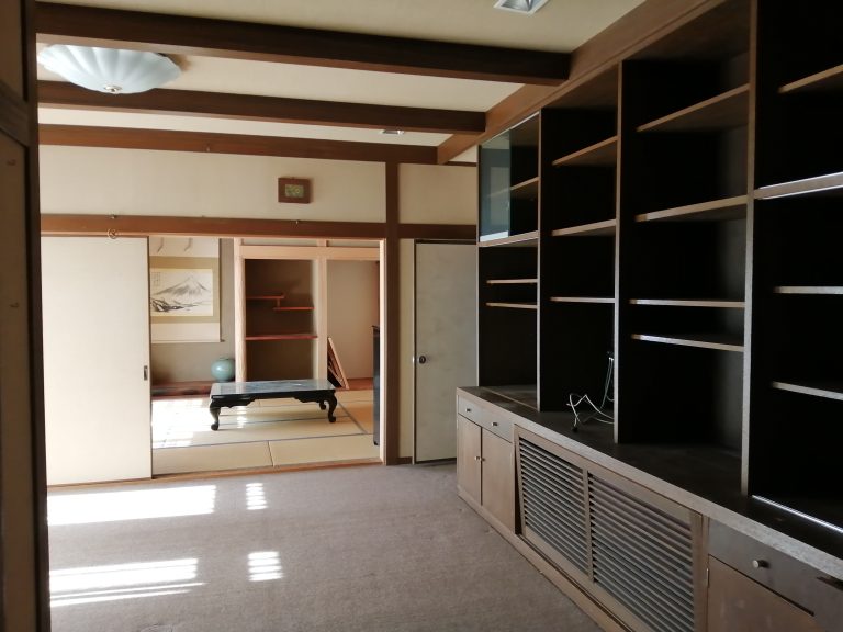 detached 美濃市下河和