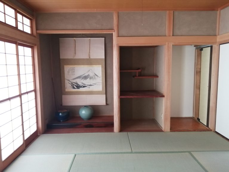 detached 美濃市下河和