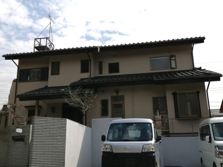 detached 美濃市藍川