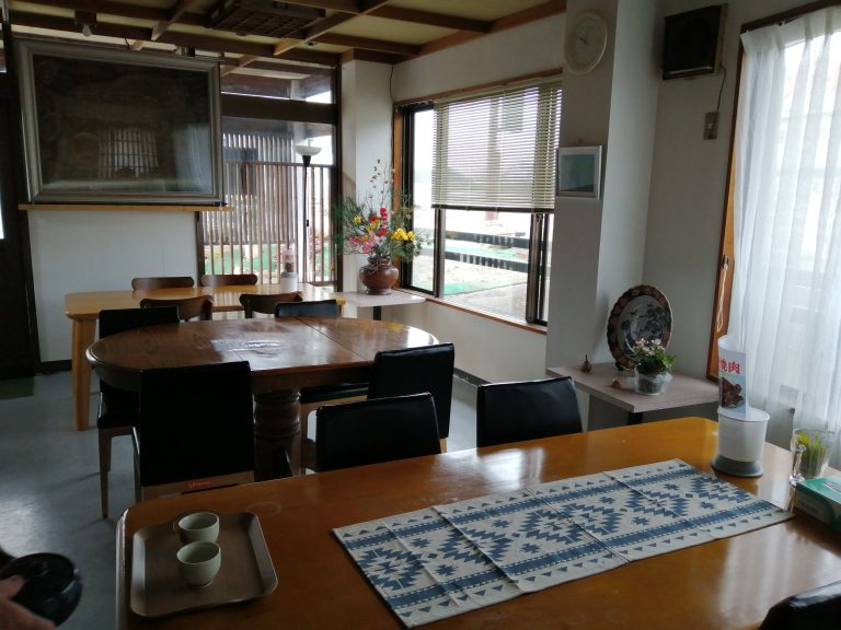 detached 美濃市曽代