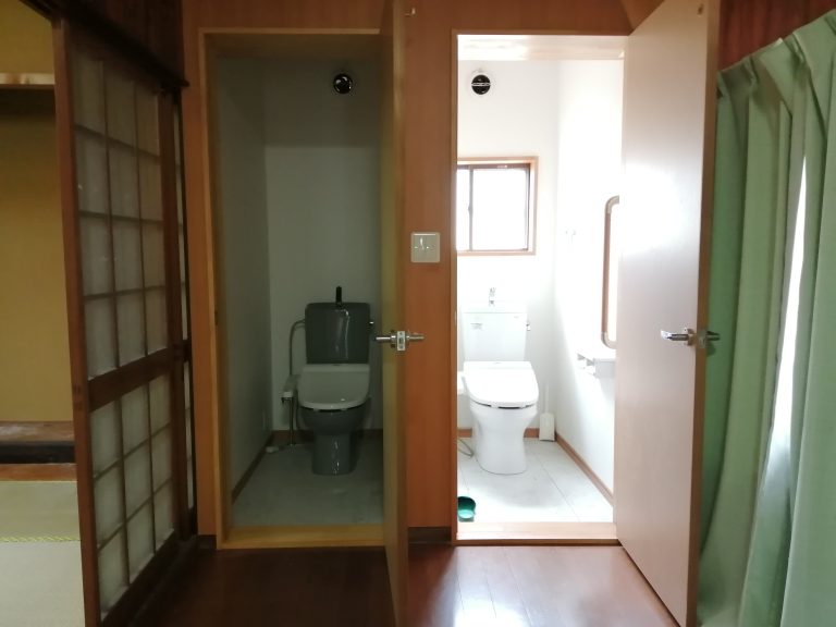 detached 美濃市乙狩